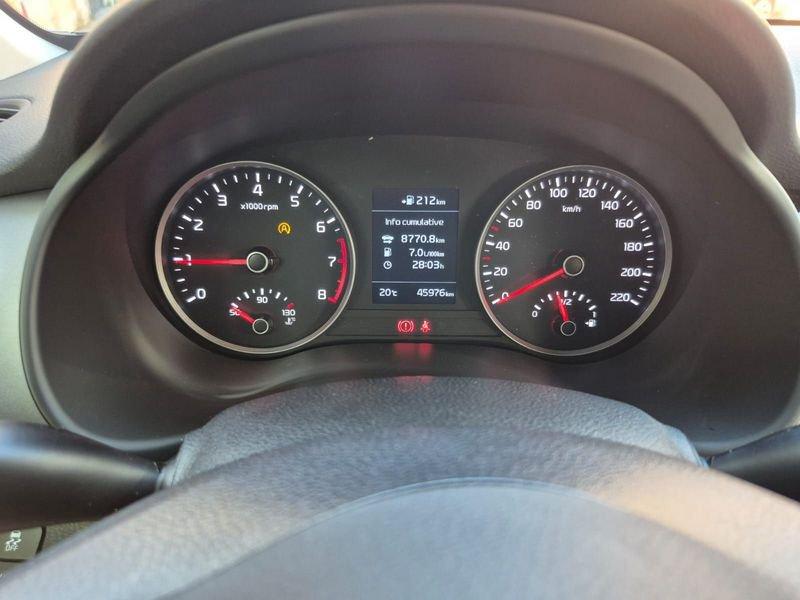 KIA Stonic Stonic 1.4 mpi Style Adas Pack 100cv my18