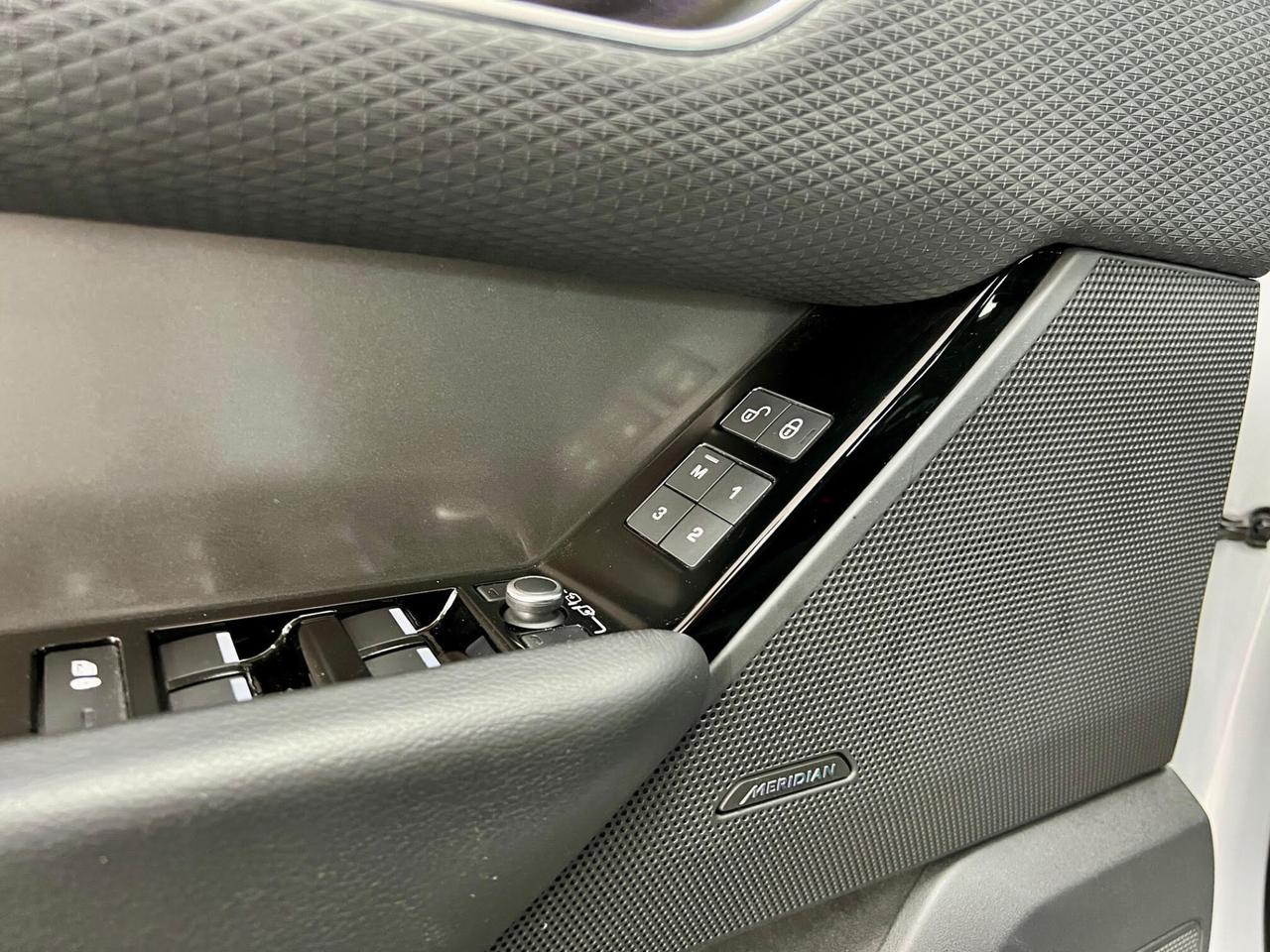 Land Rover Range Rover Velar Range Rover Velar