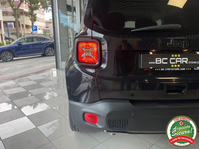 JEEP Renegade 1.6 Mjt 130cv BROOKLYN EDITION