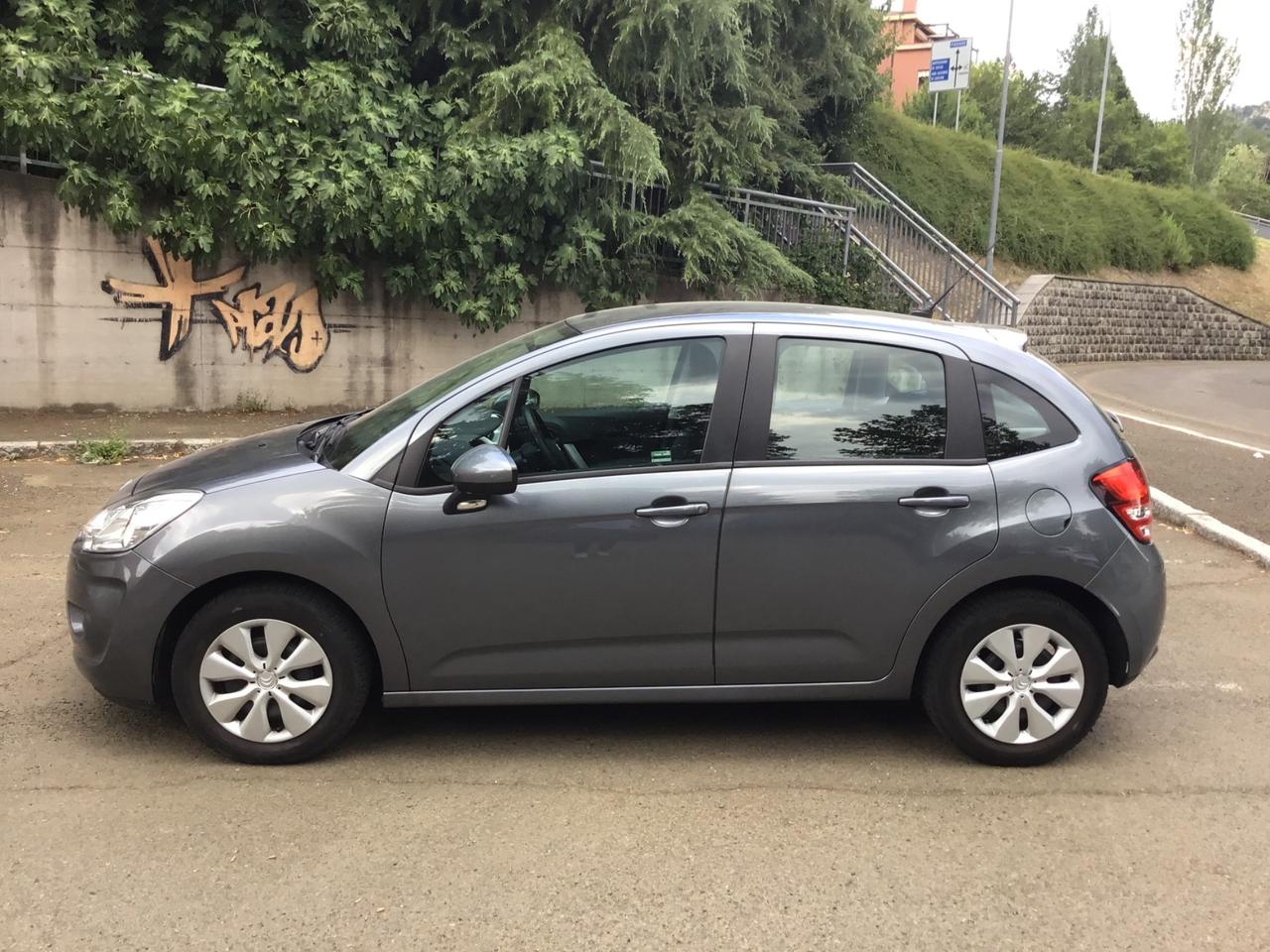 Citroen C3 1.1 Attraction