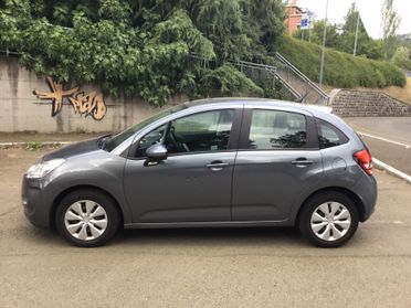 Citroen C3 1.1 Attraction