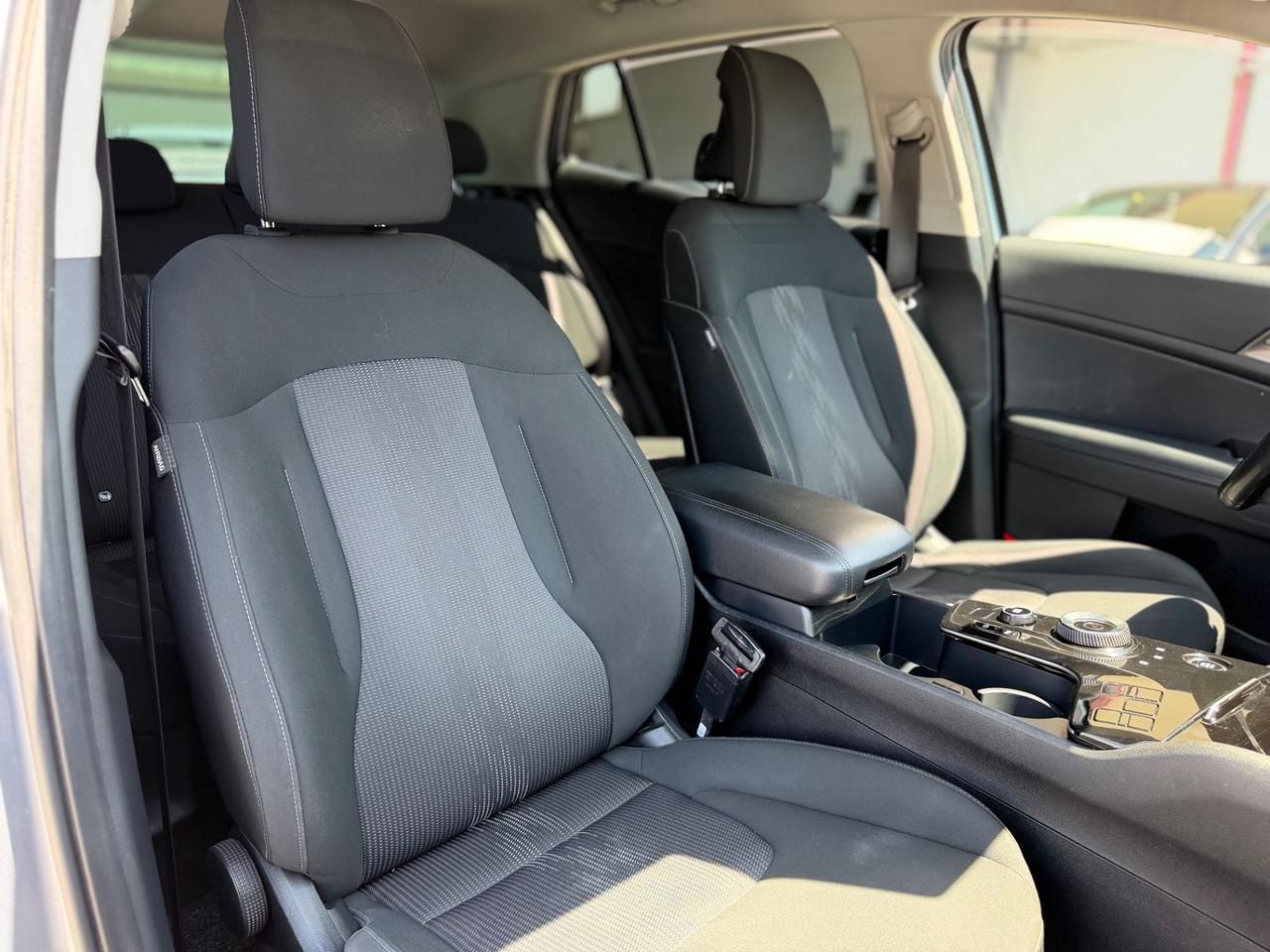 Kia Sportage 1.6 TGDi PHEV AWD AT Style PERFETTO