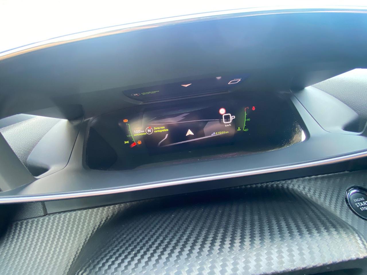 Peugeot 2008 1.5 BlueHDi 130cv S&S EAT8 GT Line