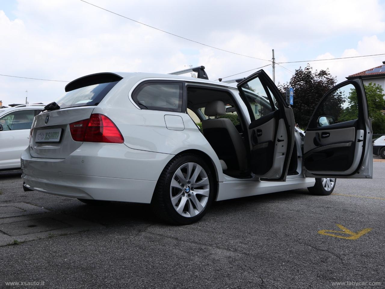 BMW 320d xDrive Touring Attiva