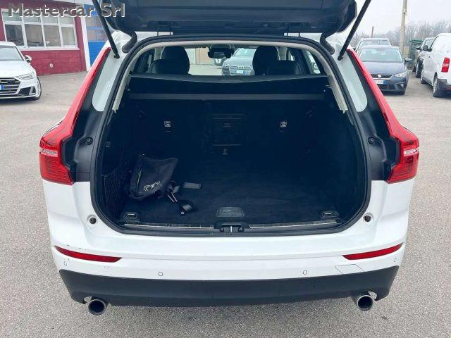 VOLVO XC60 XC60 2.0 b4 Business awd auto my20 - GE144SD