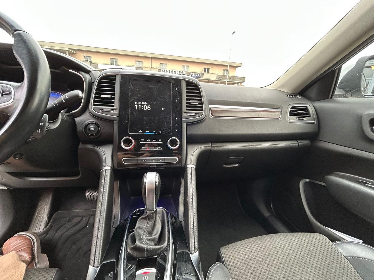 Renault Koleos 2.0 dCi ENERGY 175 Executive #3616