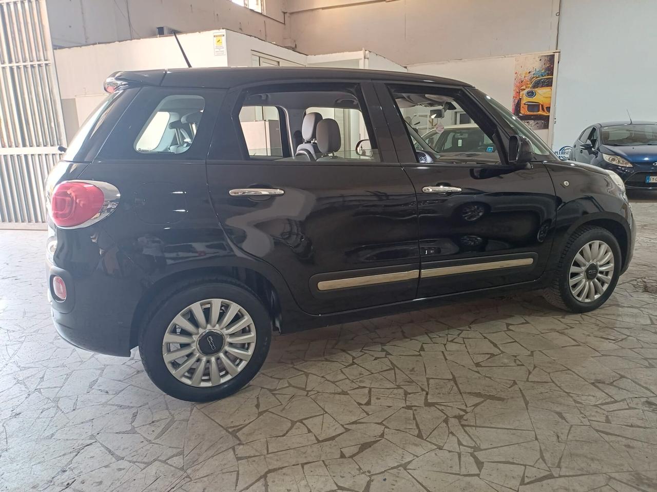 Fiat 500L 1.3 Multijet EURO 6 Perfetta - 2017