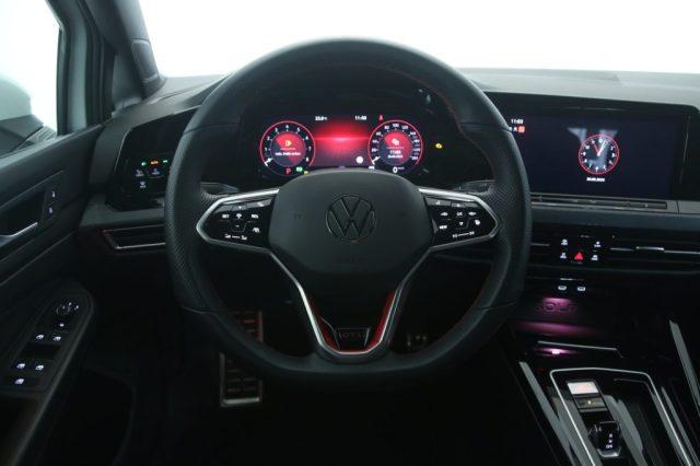VOLKSWAGEN Golf GTI 2.0 TSI GTI DSG Black Style plus