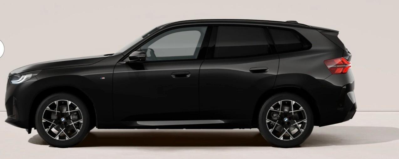 Bmw X3 xDrive20d 48V MSport Pro