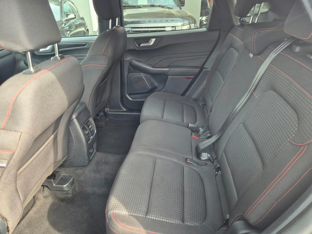 Ford Kuga 1.5 EcoBlue 120 CV 2WD ST-Line