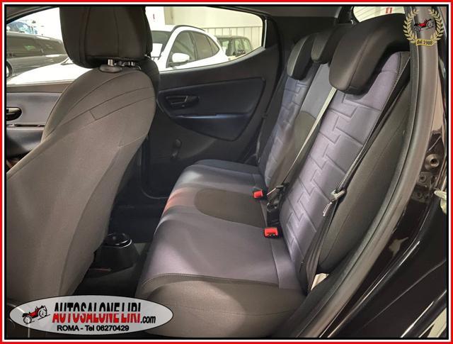 LANCIA Ypsilon HYBRID 1.0 FireFly GOLD PLUS