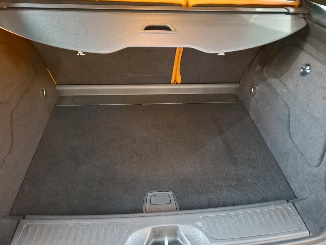 Mercedes-benz B 200 CDI Executive 136cv NAVI PELLE ANTIFURTO