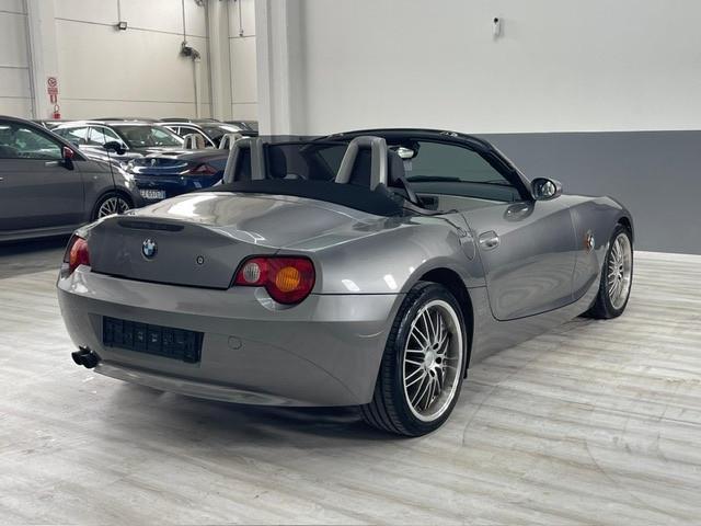 Bmw Z4 2.5i cat Roadster