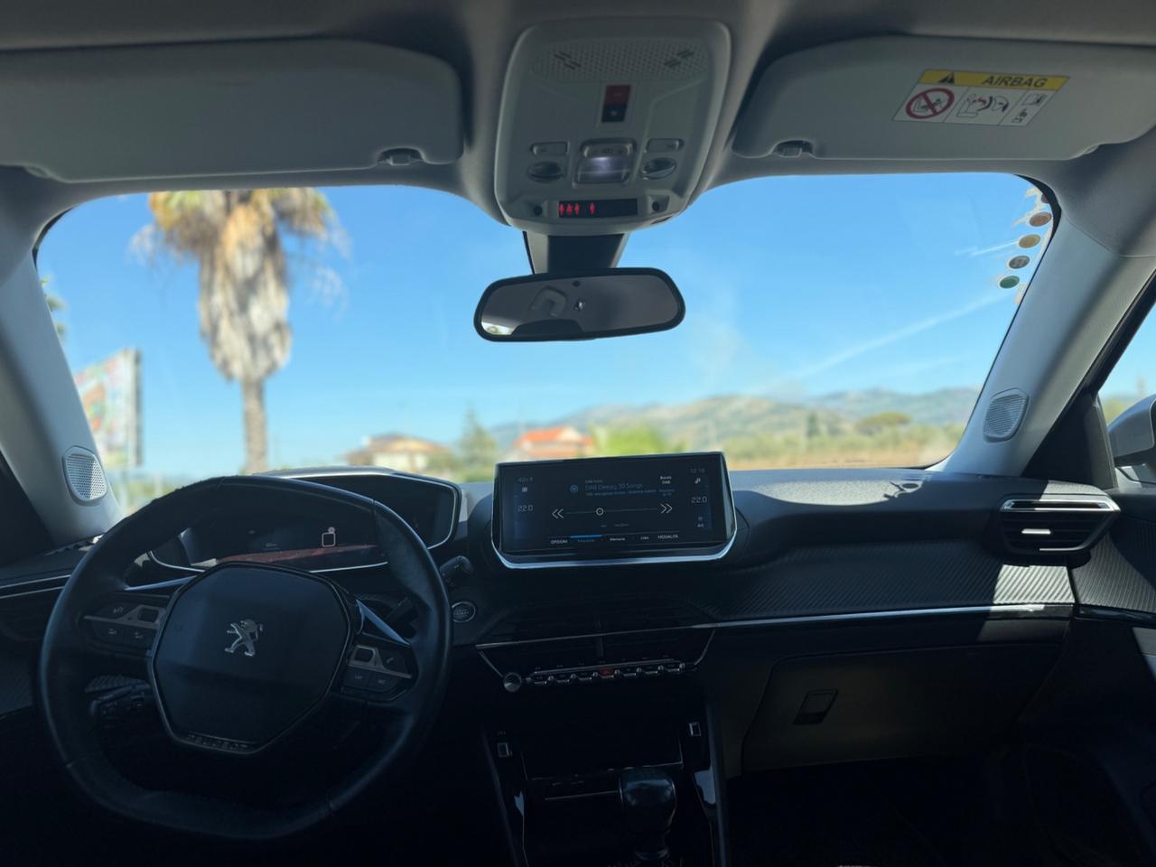 Peugeot 2008 BlueHDi 100 S&S GT Line Garanzia