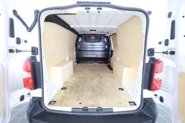 FIAT Scudo Scudo 2.0 BlueHDi 145CV PL-SL-TN Furgone Lounge
