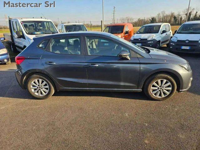SEAT Ibiza 1.0 ecotsi Business 80cv - GS511NT