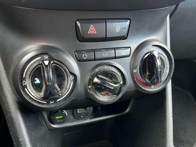 Peugeot 208 208 I 5p 1.4 hdi 8v Active