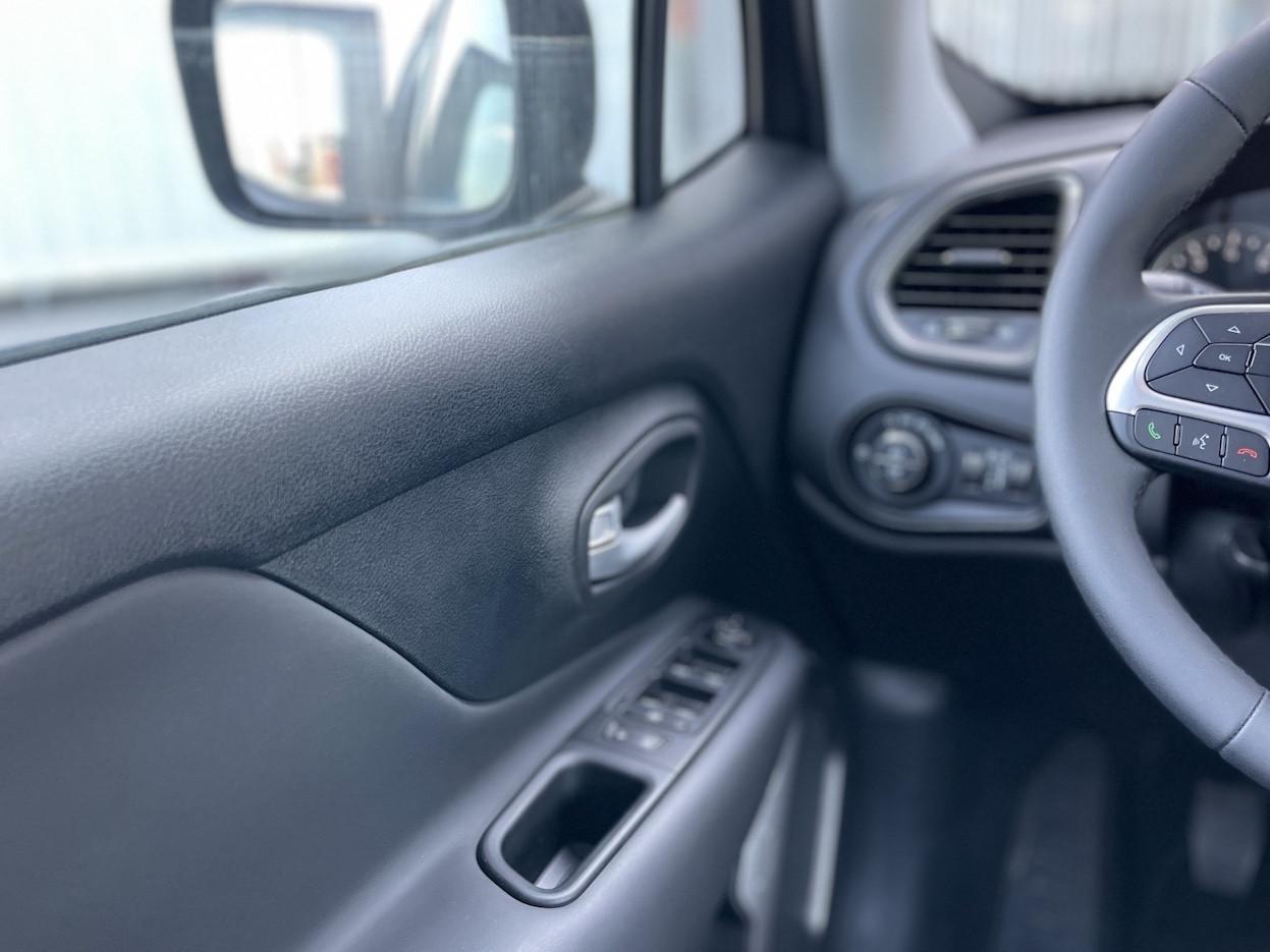 Jeep Renegade 1.0 Benzina 120CV E6 Neo. - 2023