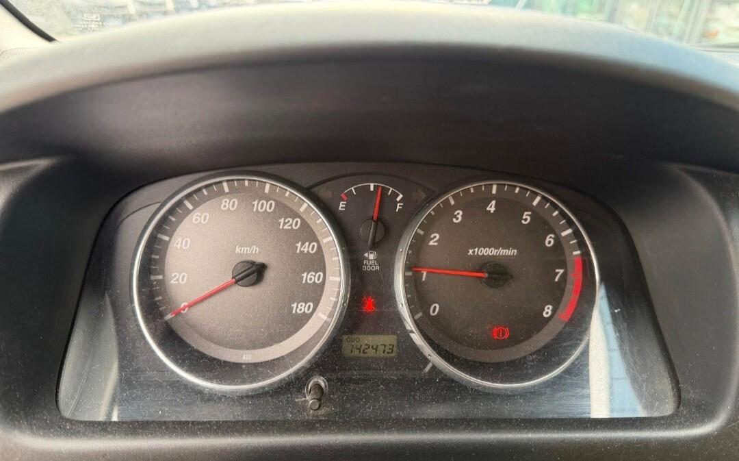 Daihatsu Cuore 1.0 12V 5 porte SX