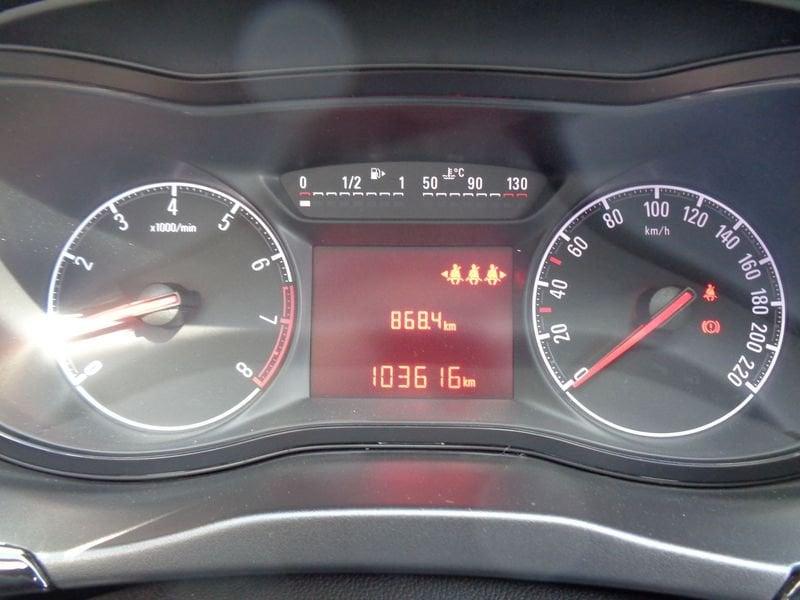 Opel Corsa Corsa 5p 1.2 b-Color