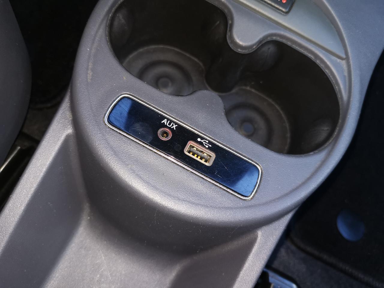 Fiat 500 1.2 EasyPower Lounge