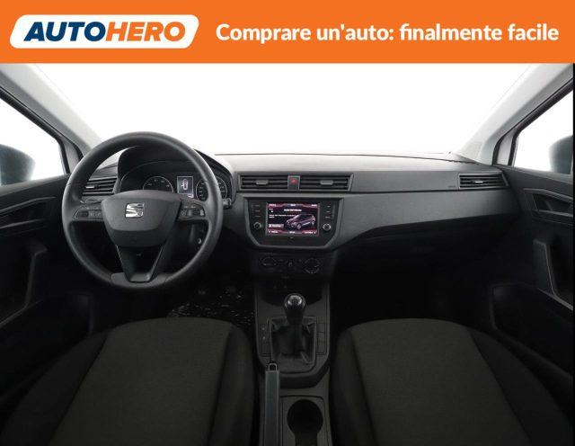 SEAT Arona 1.0 EcoTSI Reference
