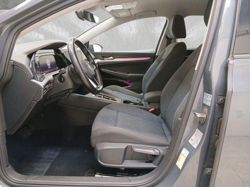 Volkswagen Golf 2.0 tdi Style 150cv dsg