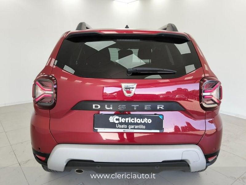 Dacia Duster 1.0 TCe GPL 4x2 Journey UP