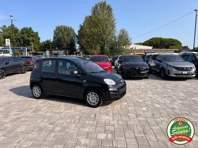 FIAT Panda 1.0 FireFly S&S Hybrid ANCHE NEOPATENTATI