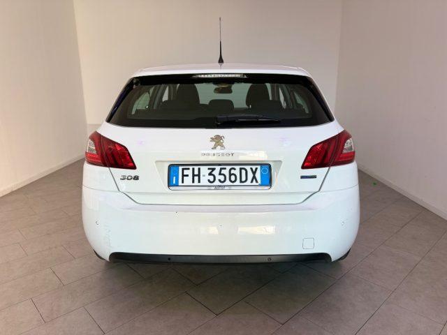 PEUGEOT 308 PureTech Turbo 130 S&S GT Line