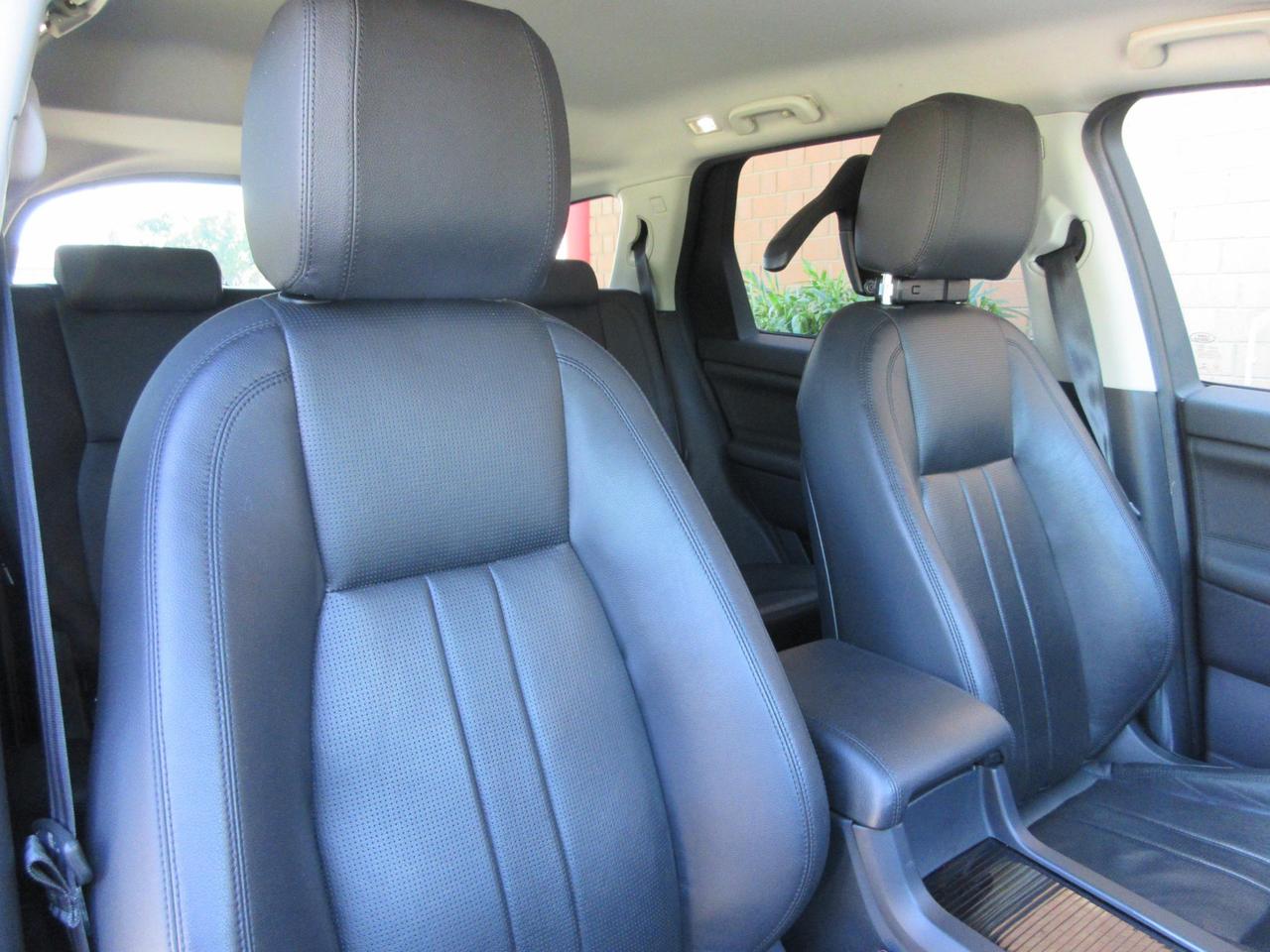 Land Rover Discovery Sport 2.0 si4 HSE awd 240cv auto