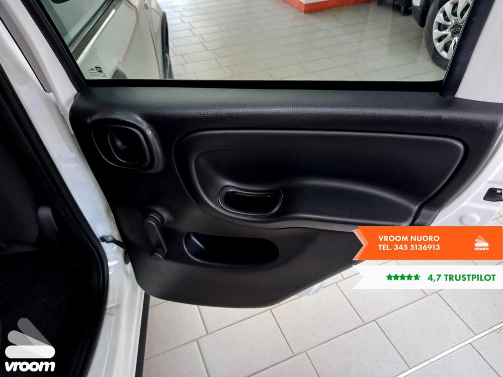 FIAT Panda 3ª serie Panda 1.0 FireFly S&S Hybrid