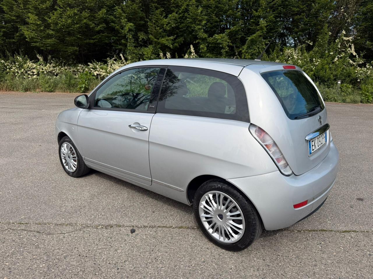 Lancia Ypsilon 1.2 Benzina Euro 5