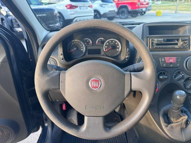 FIAT Panda 1.3 MJT 16V Dynamic ok neopatentati