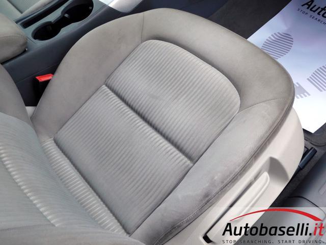 AUDI A4 AVANT 2.0TDI 143 CV AUTOMATICA MULTITRONIC