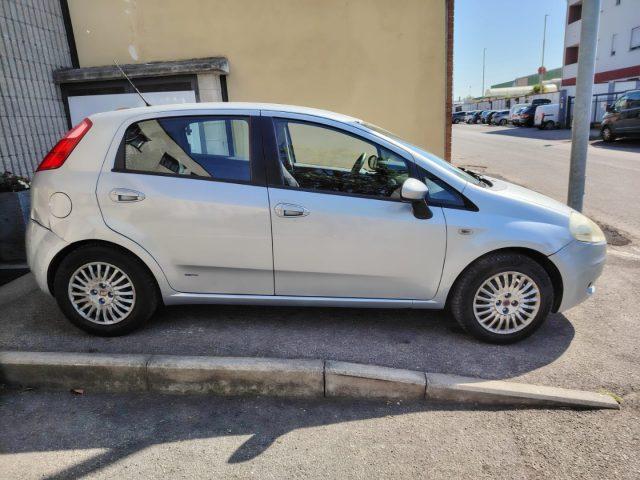 FIAT Grande Punto 1.2 5 porte Dynamic NEOPATENTATI