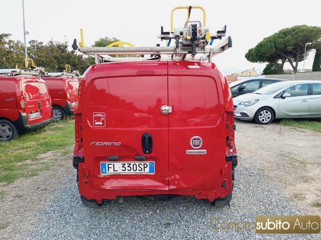 FIAT Fiorino 1.3 MJT 80CV Cargo