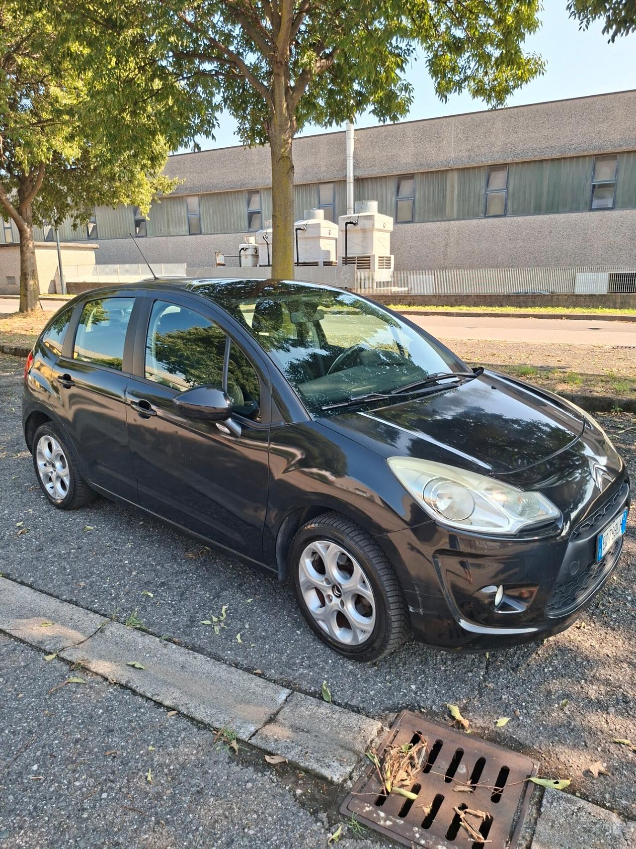 Citroen C3 1.1 Exclusive