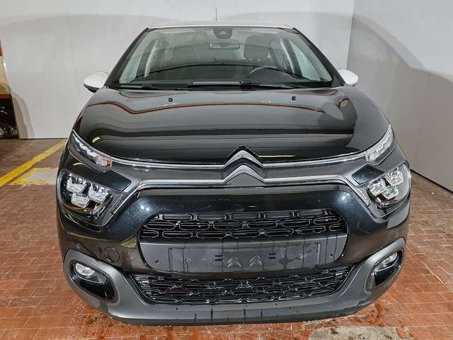 Citroen C3 1.2 110cv S&S Shine + Key Less + Telecamera