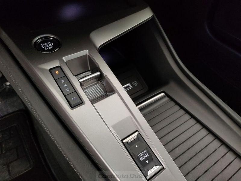 Peugeot 308 Allure Pack BlueHDi 130 EAT8 S&S aut.