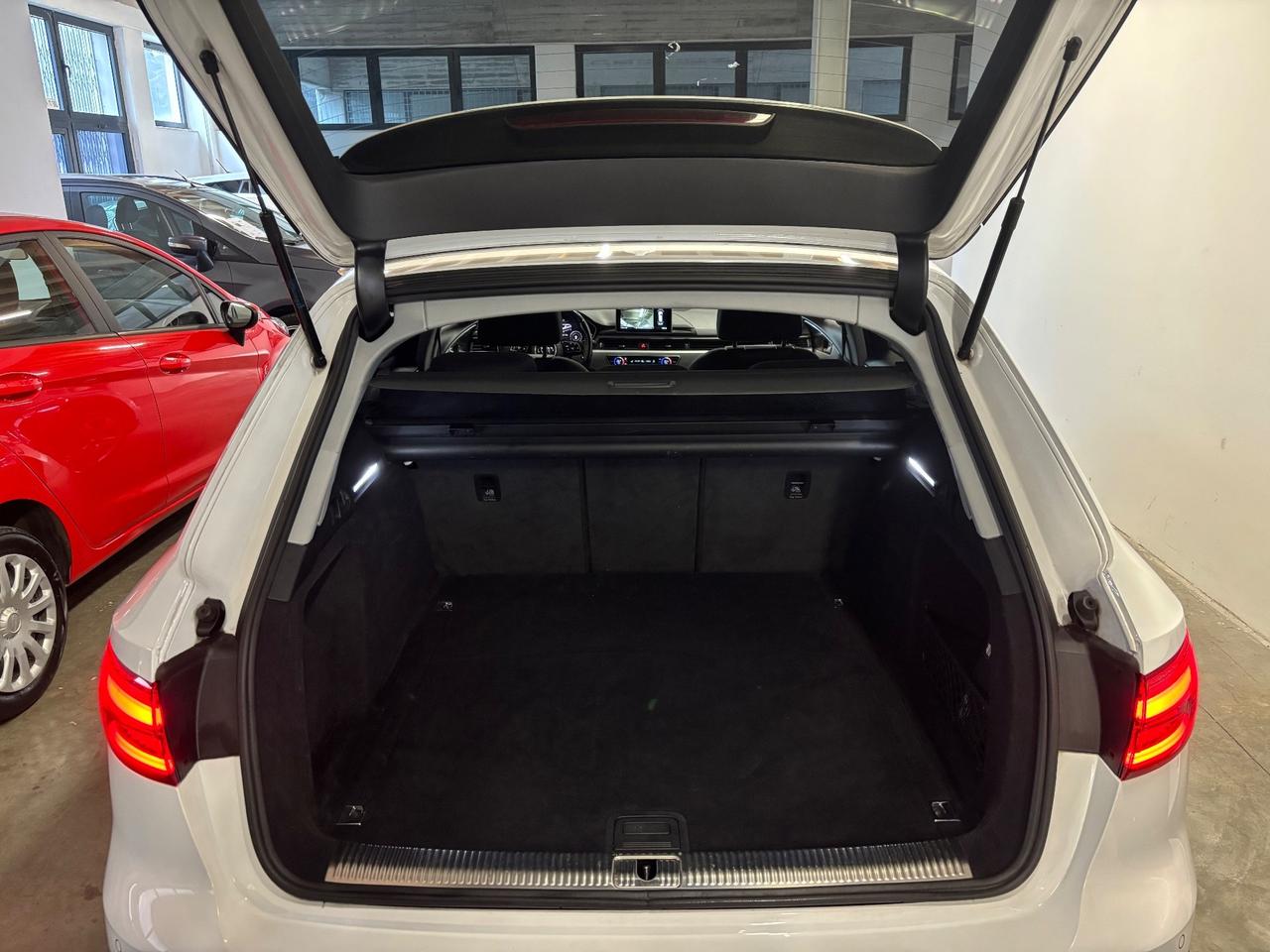 Audi A4 ALLROAD 2.0 TDI 190 CV S TRONIC