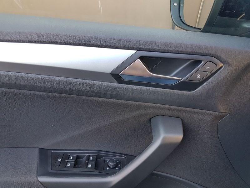 Volkswagen T-Roc NUOVO 1.0 TSI LIFE 115CV MY 25