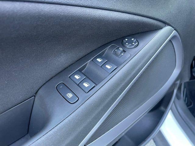 Opel Crossland 1.2 Elegance s&s 83cv