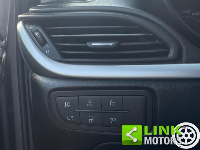 FIAT Tipo 1.6 Mjt S&S SW Easy Business