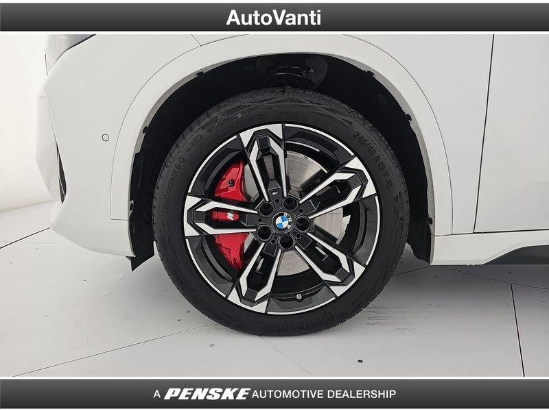 BMW X1 xDrive 23d Msport Pro