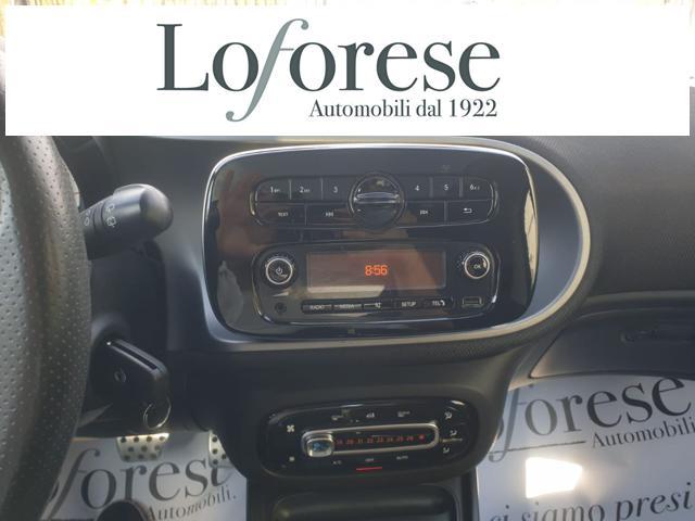 SMART ForTwo 70 1.0