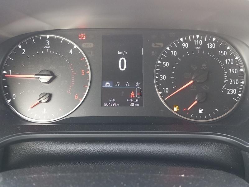 RENAULT MEGANE SPORTER 1.5 DCI 85KW BLUE BUSINESS WAGON