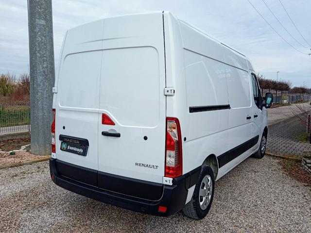 RENAULT Master 2.3 dCi 150 CV L2 H2