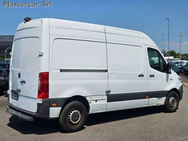 MERCEDES-BENZ Sprinter SPRINTER eSprinter - 4 batterie - GK388RP