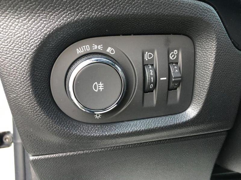 Opel Corsa 1.2 100cv GS SUPER-ACCESSORIATA!!